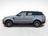 LAND ROVER Range Rover Sport HSE Silver Edition