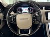 LAND ROVER Range Rover Sport HSE Silver Edition