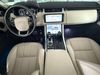 LAND ROVER Range Rover Sport HSE Silver Edition