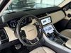 LAND ROVER Range Rover Sport HSE Silver Edition