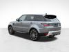 LAND ROVER Range Rover Sport HSE Silver Edition