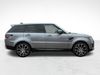 LAND ROVER Range Rover Sport HSE Silver Edition