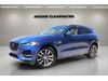 Jaguar F-PACE S