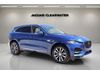 Jaguar F-PACE S