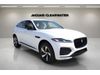 Jaguar F-PACE F-PACE P250 R-DYNAMIC S