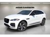 Jaguar F-PACE F-PACE P250 R-DYNAMIC S
