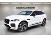 Jaguar F-PACE F-PACE P250 R-DYNAMIC S