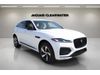 Jaguar F-PACE F-PACE P250 R-DYNAMIC S