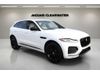 Jaguar F-PACE F-PACE P250 R-DYNAMIC S