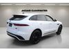 Jaguar F-PACE F-PACE P250 R-DYNAMIC S