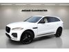 Jaguar F-PACE F-PACE P250 R-DYNAMIC S