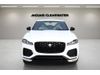 Jaguar F-PACE F-PACE P250 R-DYNAMIC S
