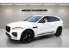 Jaguar F-PACE F-PACE P250 R-DYNAMIC S