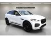 Jaguar F-PACE F-PACE P250 R-DYNAMIC S