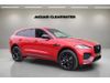 Jaguar F-PACE F-PACE P250 R-DYNAMIC S