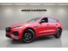 Jaguar F-PACE F-PACE P250 R-DYNAMIC S
