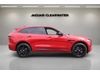 Jaguar F-PACE F-PACE P250 R-DYNAMIC S