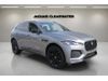 Jaguar F-PACE F-PACE P250 R-DYNAMIC S