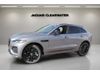 Jaguar F-PACE F-PACE P250 R-DYNAMIC S