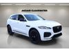 Jaguar F-PACE F-PACE P250 R-DYNAMIC S