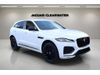 Jaguar F-PACE F-PACE P250 R-DYNAMIC S
