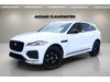 Jaguar F-PACE F-PACE P250 R-DYNAMIC S