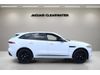 Jaguar F-PACE F-PACE P250 R-DYNAMIC S