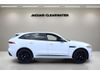 Jaguar F-PACE F-PACE P250 R-DYNAMIC S
