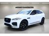 Jaguar F-PACE F-PACE P250 R-DYNAMIC S