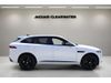 Jaguar F-PACE F-PACE P250 R-DYNAMIC S