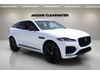 Jaguar F-PACE F-PACE P250 R-DYNAMIC S