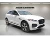 Jaguar F-PACE F-PACE P250 R-DYNAMIC S