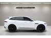 Jaguar F-PACE F-PACE P400 R-DYNAMIC S