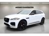 Jaguar F-PACE F-PACE P400 R-DYNAMIC S