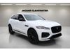 Jaguar F-PACE F-PACE P400 R-DYNAMIC S