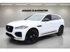 Jaguar F-PACE F-PACE P400 R-DYNAMIC S