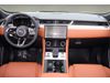Jaguar F-PACE F-PACE P400 R-DYNAMIC S