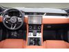 Jaguar F-PACE F-PACE P400 R-DYNAMIC S