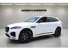Jaguar F-PACE F-PACE P400 R-DYNAMIC S