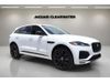 Jaguar F-PACE F-PACE P400 R-DYNAMIC S