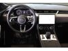 Jaguar F-PACE F-PACE P400 R-DYNAMIC S