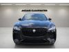 Jaguar F-PACE F-PACE P400 R-DYNAMIC S