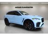 Jaguar F-PACE F-PACE SVR FINAL EDITION