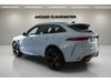 Jaguar F-PACE F-PACE SVR FINAL EDITION