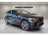 Jaguar F-PACE F-PACE SVR 575 EDITION