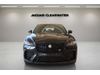 Jaguar F-PACE F-PACE SVR 575 EDITION