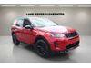 LAND ROVER Discovery Sport Landmark Edition