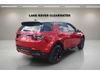 LAND ROVER Discovery Sport Landmark Edition