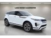 LAND ROVER Range Rover Evoque R-Dynamic SE