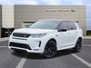 LAND ROVER Discovery Sport R-Dynamic S